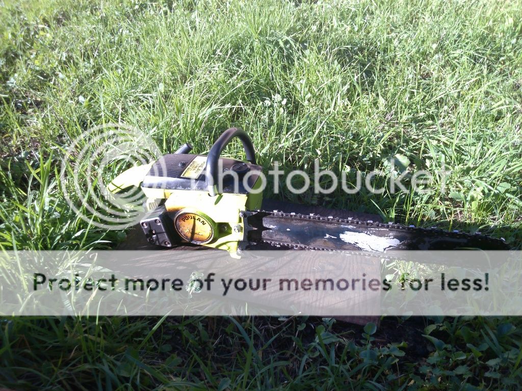 Poulan 3400 counter vibe | Page 6 | Arboristsite.com